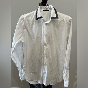 GIANNI VERSACE men’s button up